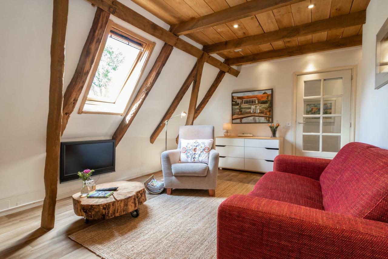 Hoeve De Eshof Norg Exteriör bild