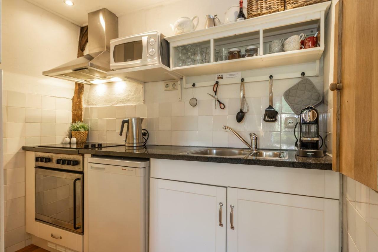 Hoeve De Eshof Norg Exteriör bild