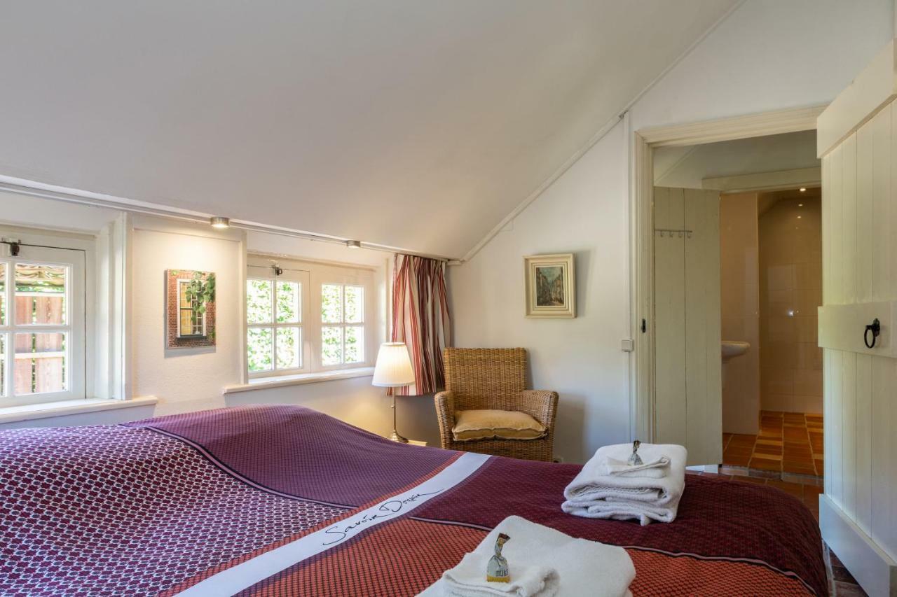 Hoeve De Eshof Norg Exteriör bild