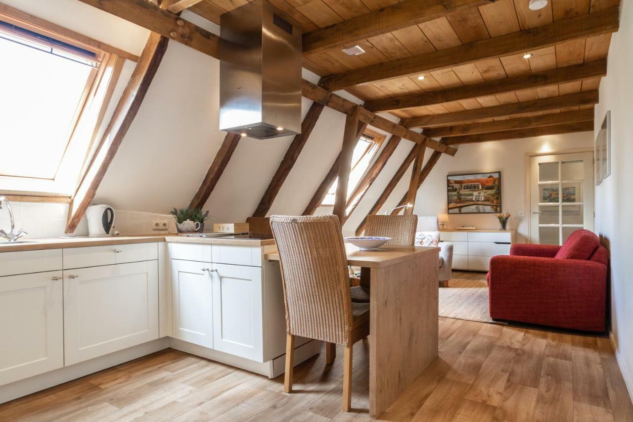 Hoeve De Eshof Norg Exteriör bild